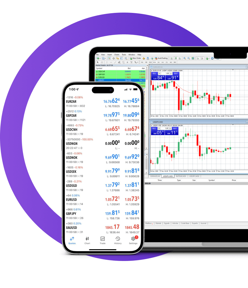 Why trade Forex currencies with Stock Vault Pro?